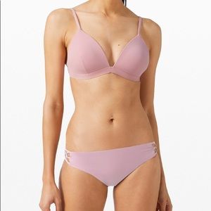 Lululemon Bathing Suit